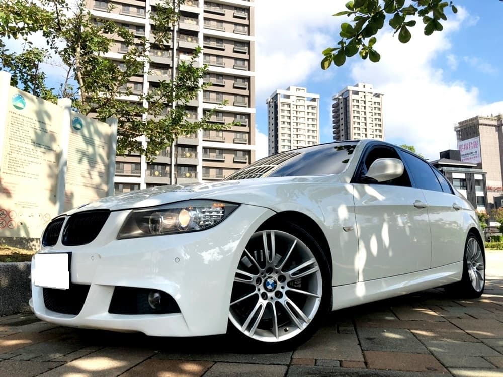 寶馬 Bmw